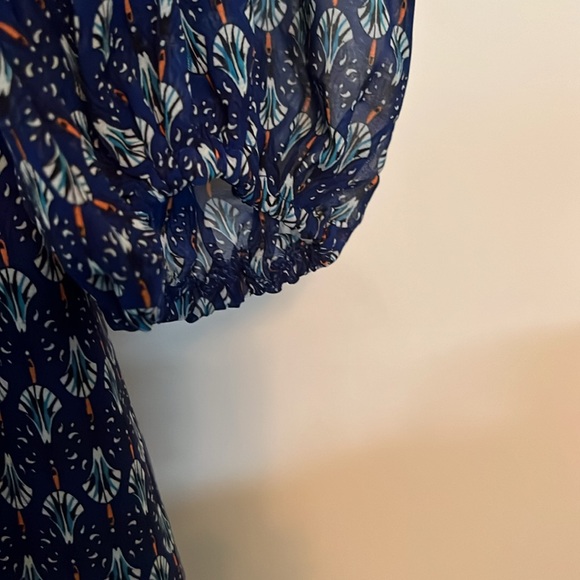 MAX STUDIO LONG SLEEVE DRESS. SIZE XS. NWT - Picture 5 of 8